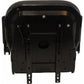 Seat(Black) Fits Exmark Replaces 116-2943