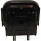 Seat(Black) Fits Dixie Chopper Replaces 400328
