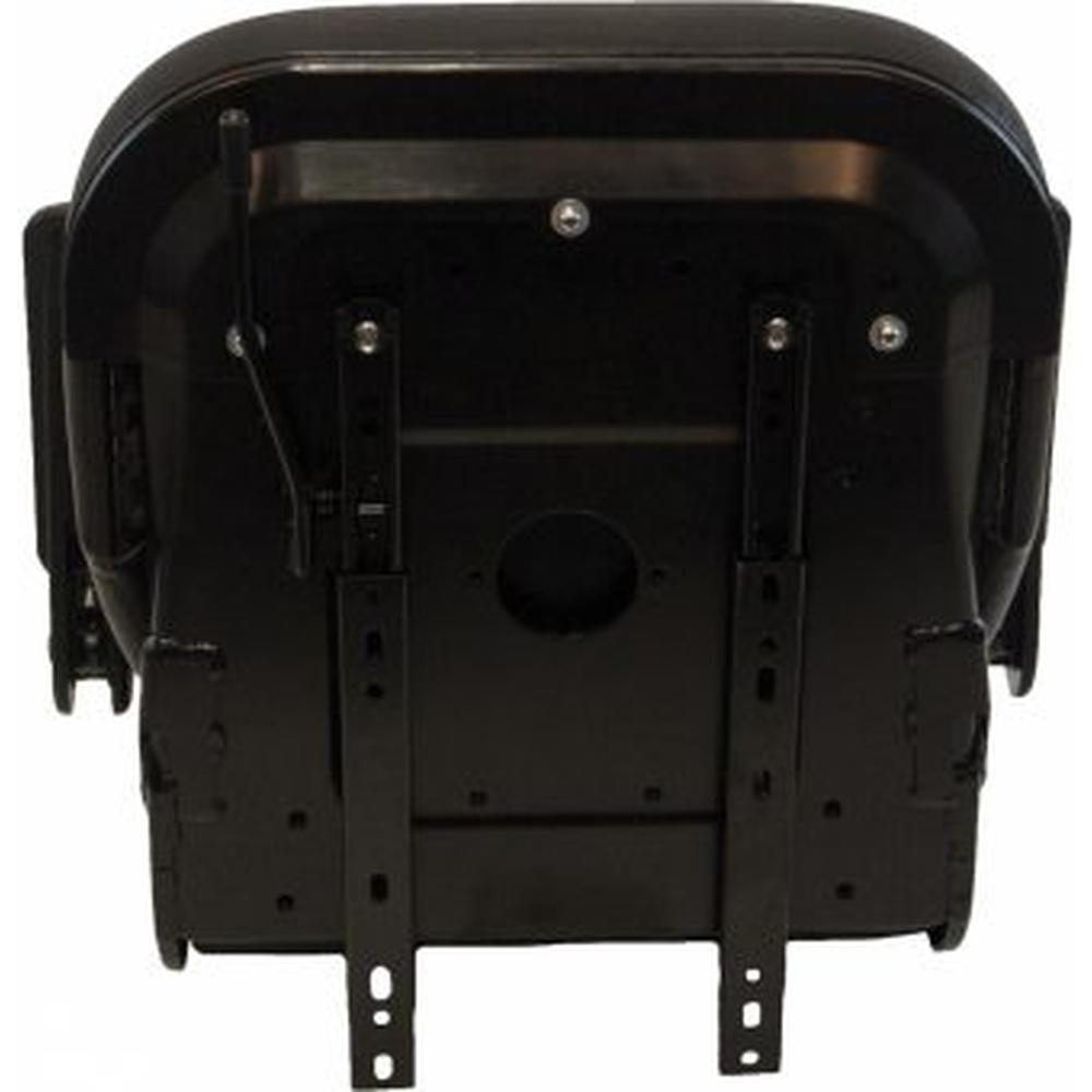 Seat(Black) Fits John Deere Replaces AT315073