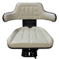 510000GR New Suspension Seat Fits John Deere 2240 2350 2355 2440 2555 2550 2640
