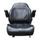 Premium High-Back Seat Fits Hustler Replaces 082222