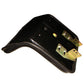 Seat with Flip-Type Brackets Fits Deutz Replaces SEQ90-0455