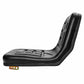Seat with Flip-Type Brackets Fits Mitsubishi