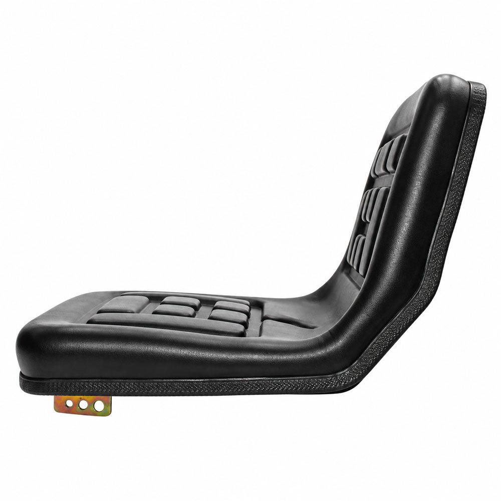 Seat with Flip-Type Brackets Fits Case IH 235 245 255 265 275