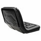 Seat with Flip-Type Brackets Fits Mitsubishi
