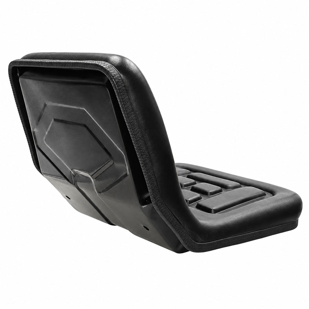 Seat with Flip-Type Brackets Fits Mitsubishi