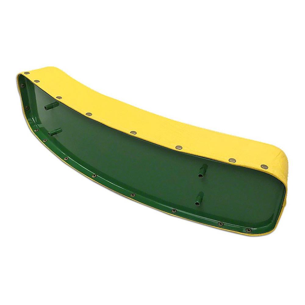 R7071 Seat Back - 6" Fits John Deere