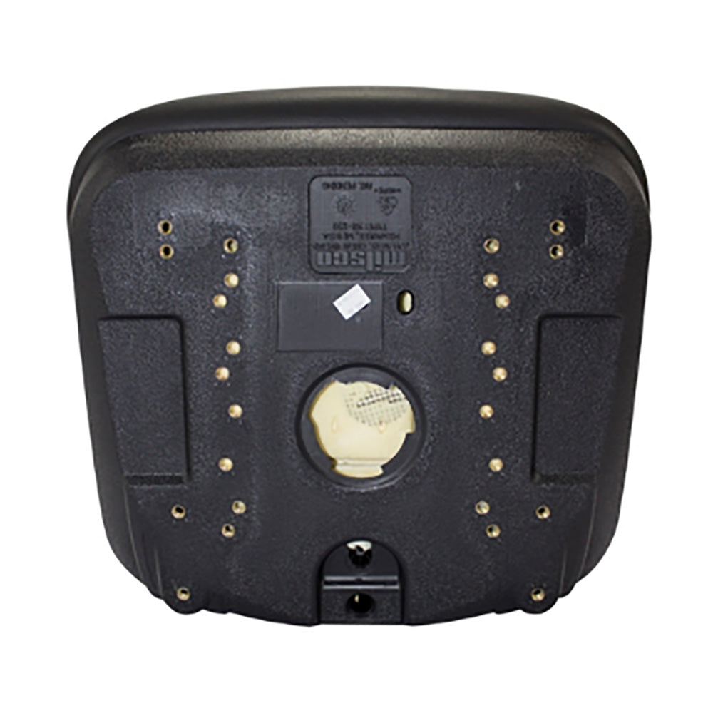 Yellow High Back Seat LT133 LT150 LT155 LT160 LT166 LT170 LT180 LTR180 LT190