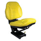 Yellow Seat Assembly w/ Suspension & Cushions Fits 5200 5300 5400 RE42502