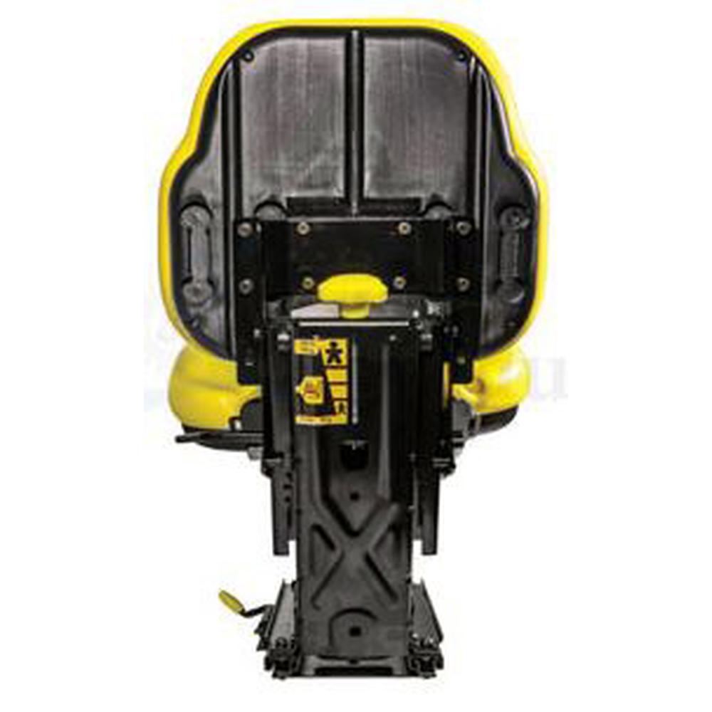 5000SC Aftermarket Yellow Seat Assembly Fits John Deere Models 5400, 5300, 5200