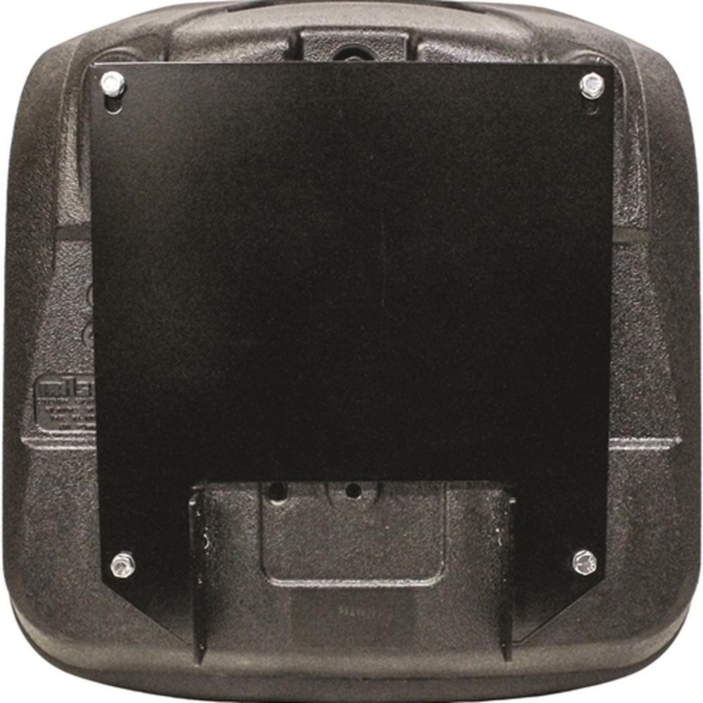 Yellow Seat Fits John Deere 650 750 850 950 1050 900CH Tractors CH16115