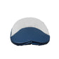 631205 CUSHION BLUE/WHITE Fits Ford/New Holland