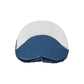 Blue & White Tractor Seat Cushion Fits Ford 8N Jubilee NAA 600 801 Tractor