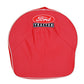 8N401R Red & White Tractor Seat Cushion Fits Ford 8N Jubilee NAA 600 801 9N