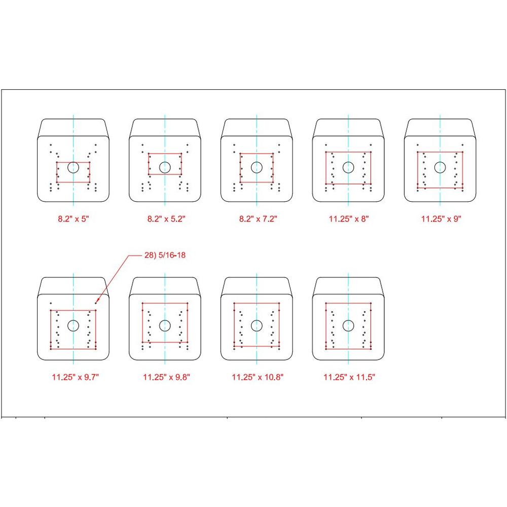 Economical Yellow Tractor Seat with High Density Foam Cushion & Drain Hole