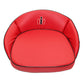 Pan Seat Cushion Fits Cub B A H M Super 200 560 400 450 600 650 460 300 4794