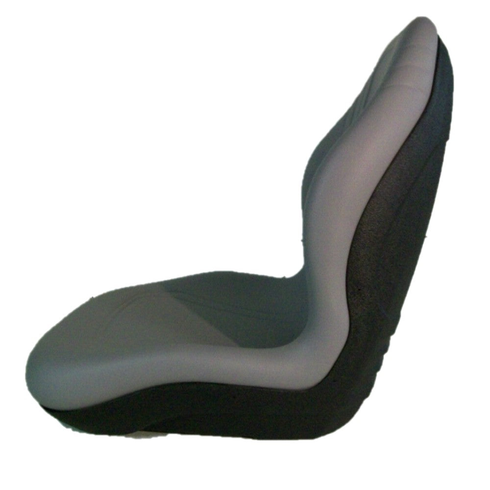 Gray Seat Fits New Holland TC30 TC45D TC40 TC35A TC34 TC33 TC29D TC25D Tractors