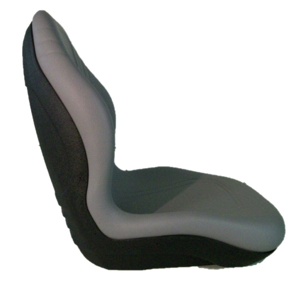 Gray Seat Fits New Holland TC30 TC45D TC40 TC35A TC34 TC33 TC29D TC25D Tractors
