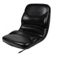 Contoured High-Back Seat Fits Universal Products Replaces BS3000-1B