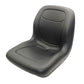 Uni Pro Bucket Seat(Black) Fits Bobcat Replaces 102707301CC