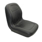 K2571-56112 Seat Fits Kubota Lawn Mower F2880 F3560 GF1800 GR2110 TG1860