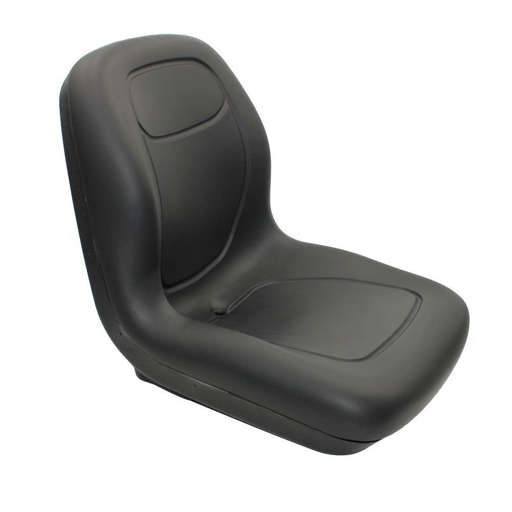 Uni Pro Bucket Seat(Black) Fits Takeuchi Replaces SEQ90-0560