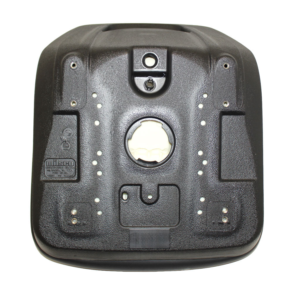 Uni Pro Bucket Seat(Black) Fits Bobcat Replaces 102707301CC