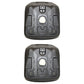 GG420-33192 GG420-33358 Uni Pro Bucket Seat(Black) Fits Komatsu CK30-1 CK35-1