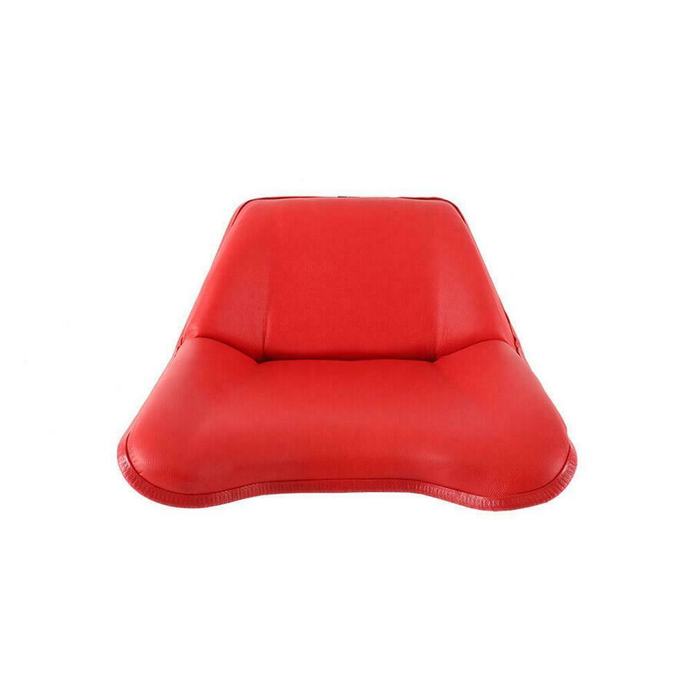 K924463 K925032 K930772 K930805 K930816 Red Seat Fits David Brown 1210 1212