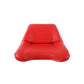 Pan Seat Vinyl Red fits David Brown 885 990 995 996 1210 1212 1410 1412 K947414