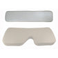 Cushion Set, Gray Vinyl - (2 pc.) Fits Universal Products Replaces SK7311-56000