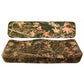 (2 pc.) Camouflage Vinyl Cushion Set Fits Kubota RTV900G RTV900R RTV900RSD