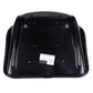 Bucket Seat Fits Allis Chalmers Tractors 4650, 4660, 5650, 5660, 5670
