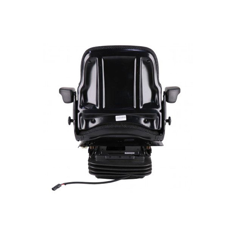 Mid Back Seat w/ Air Suspension Fits Ford Tractors TW10, TW15, TW20, TW25