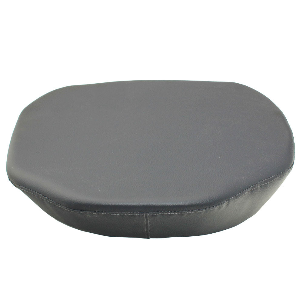 Grey Vinyl Bottom Seat Cushion 1041995M1 1041995M91 Fits Massey Ferguson Tractor
