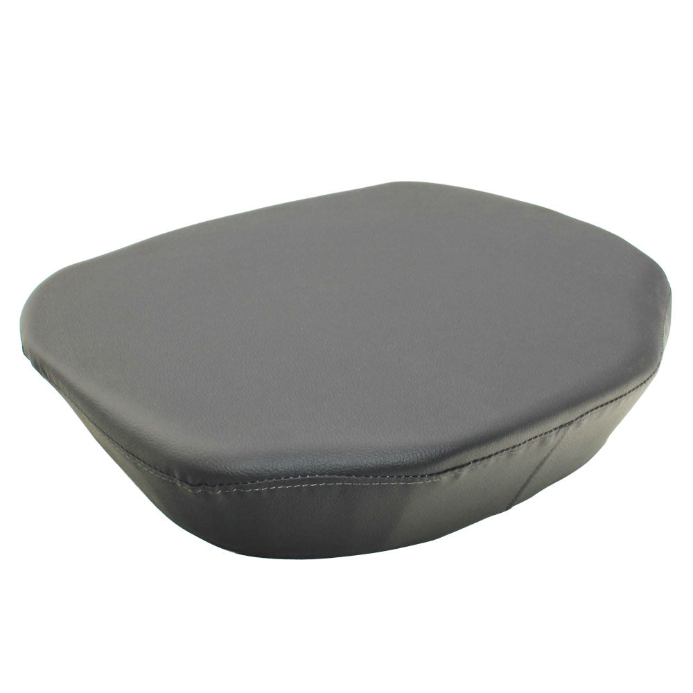 Grey Vinyl Bottom Seat Cushion 1041995M1 1041995M91 Fits Massey Ferguson Tractor