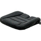New Aftermarket Replacement Seat Cushion Fits KM Grammer DS85H/90 Series