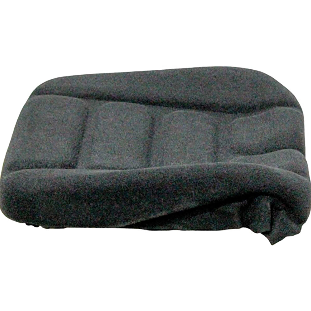 New Aftermarket Replacement Seat Cushion Fits KM Grammer DS85H/90 Series