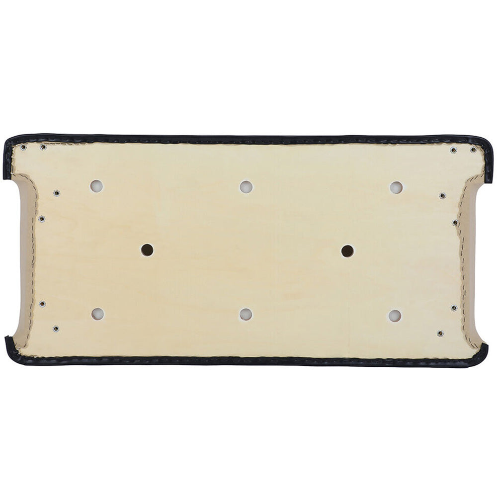 New Complete Beige Seat Cushion Set Fits Club Car DS 2000.5-Up