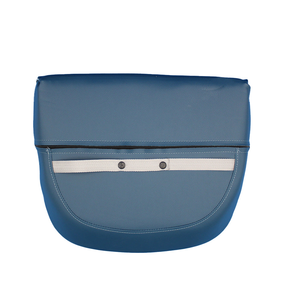 ARK130F Seat Cushion and Backrest Fits Ford Dexta Major Power Major Super Dexta