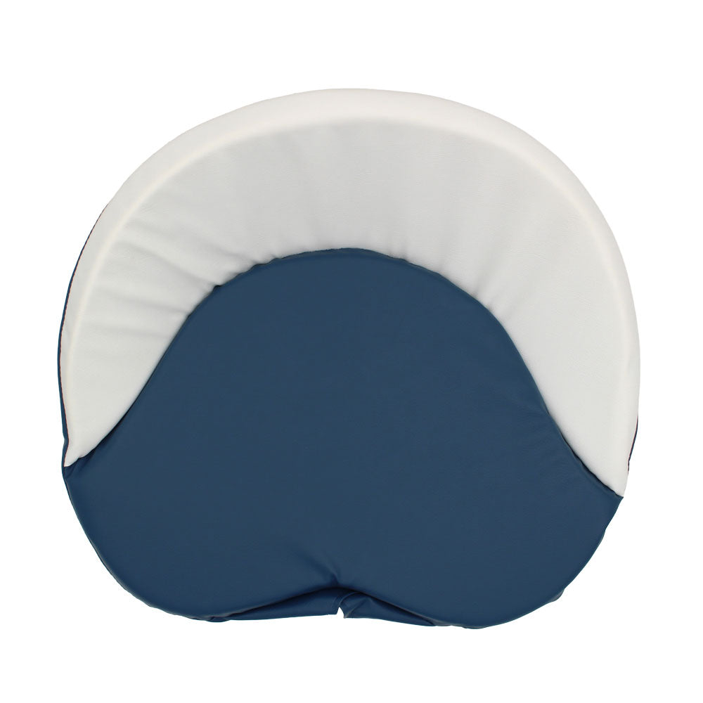 Blue/White Cushion 8N401BW Fits Ford/New Holland 8N Jubilee NAA 600 700 800
