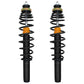 Front / Rear Complete Shock Set Fits Polaris Replaces 7041374