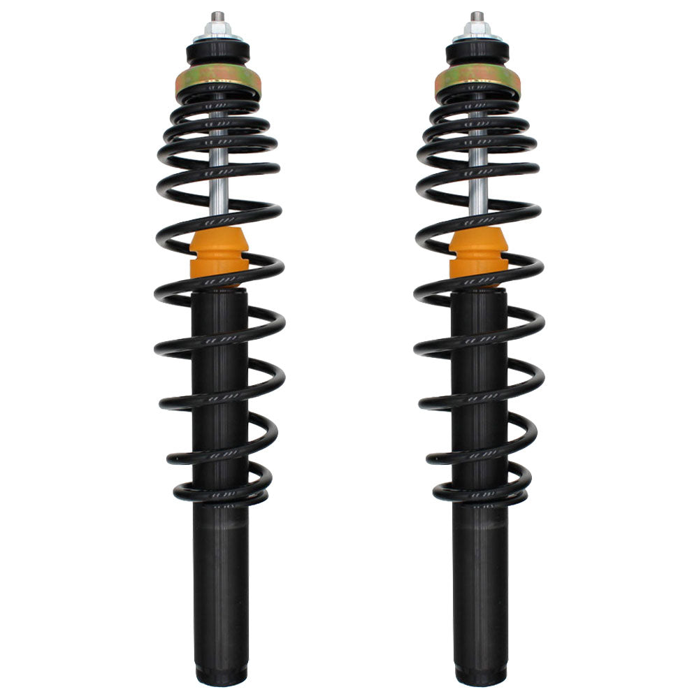 Front / Rear Complete Shock Set Fits Polaris Replaces 7041374