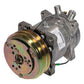 SFD013769 Fits Ford/New Holland New Sanden Compressor 230A 2310 233 234 2
