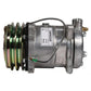 SFD013769 Fits Ford/New Holland New Sanden Compressor 230A 2310 233 234 2