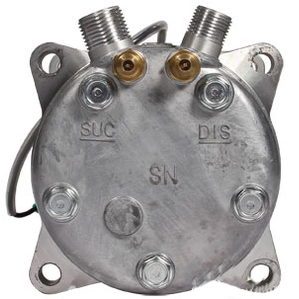 WN-500-270-PEX Air Conditioner, Compressor Fits Miscellaneous FN HS