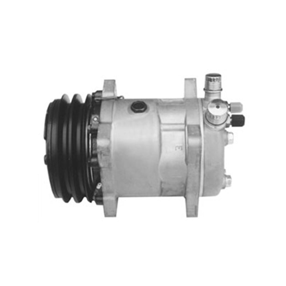 SFD013769 Fits Ford/New Holland New Sanden Compressor 230A 2310 233 234 2