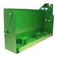 Fits John Deere Battery Box Part WN-AR40208 for Tractor 2510 2520 3010 3020 4000