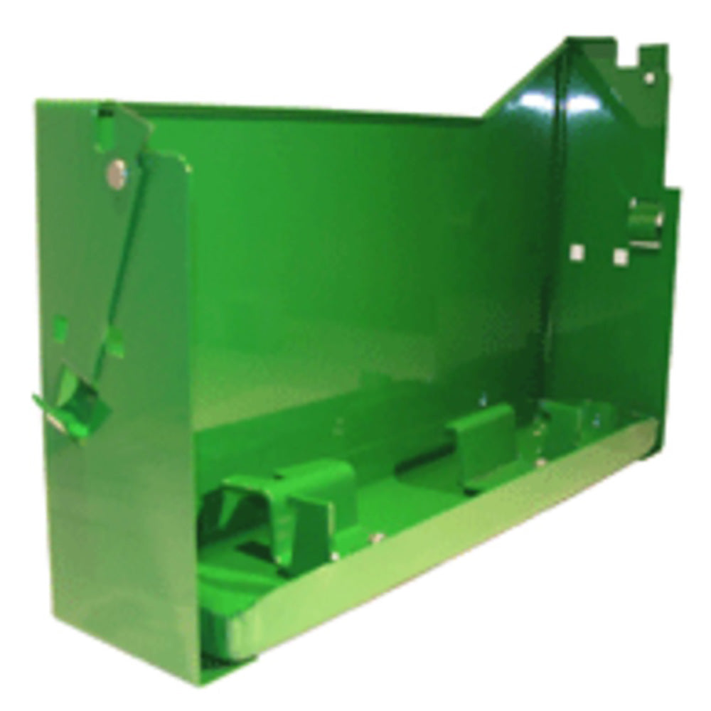 Fits John Deere Battery Box Part WN-AR40208 for Tractor 2510 2520 3010 3020 4000