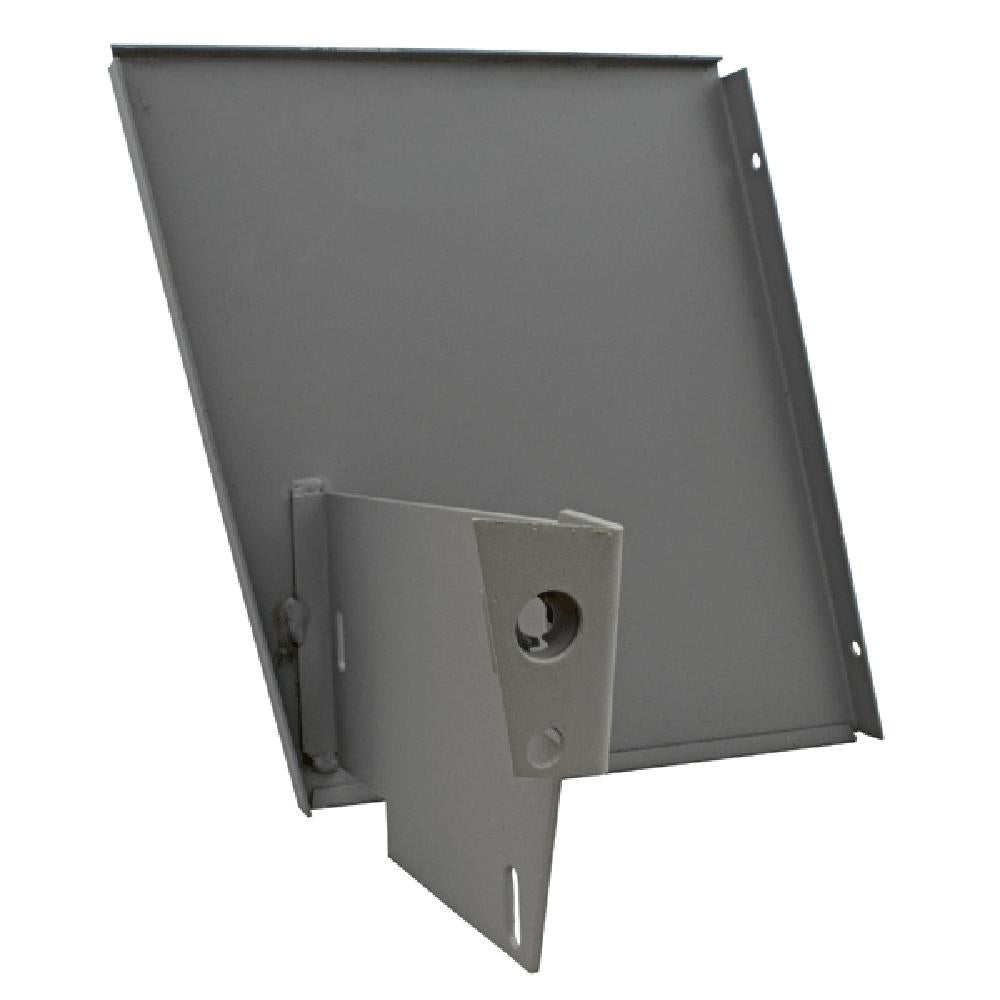 JDS207 Battery Cover, right hand Fits John Deere